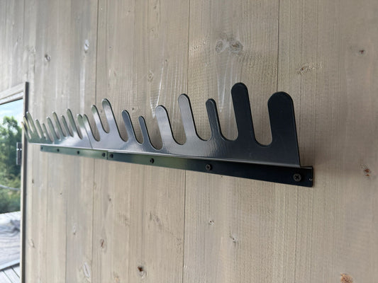 CUIER DE PERETE DIN METAL