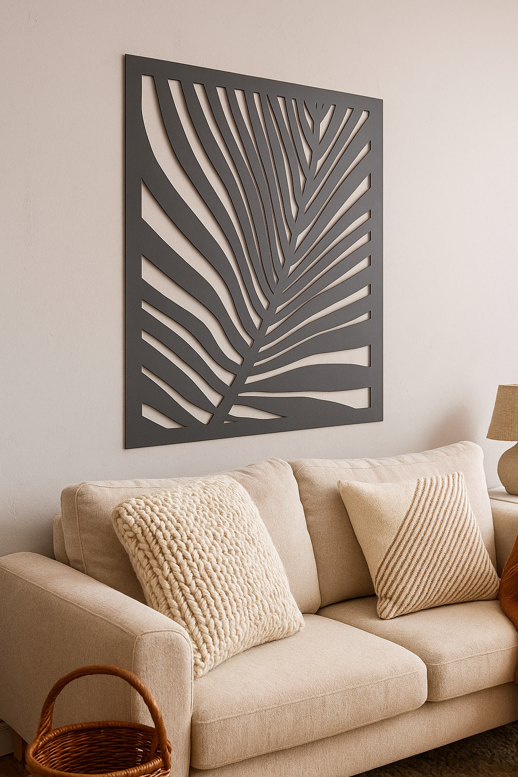 DECOR TROPICAL