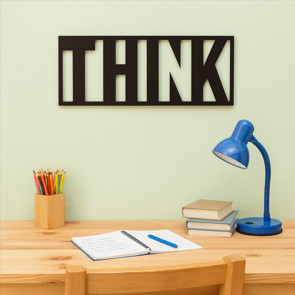 DECOR THINK