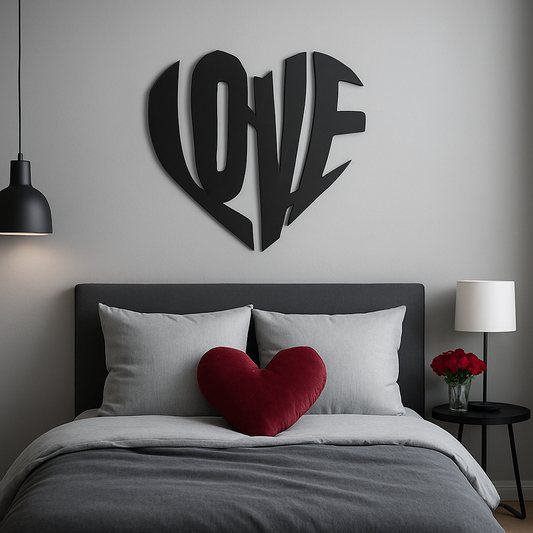 DECOR LOVE