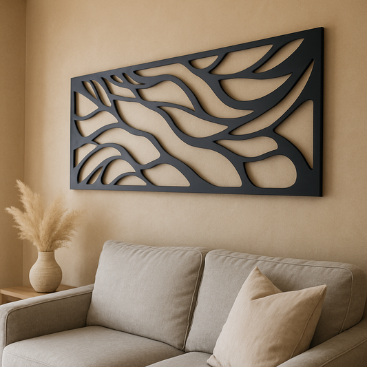DECOR MODERN ABSTRACT