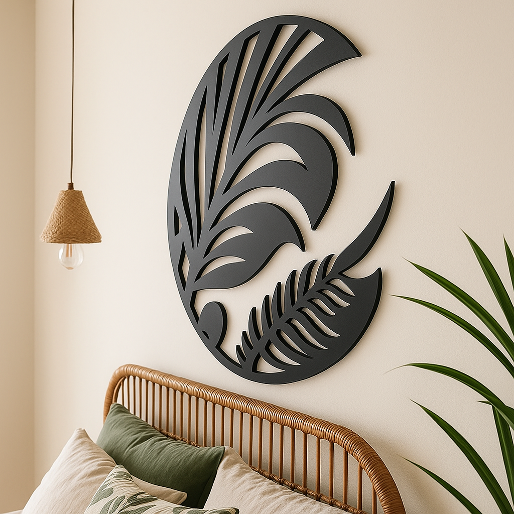 DECOR TROPICAL