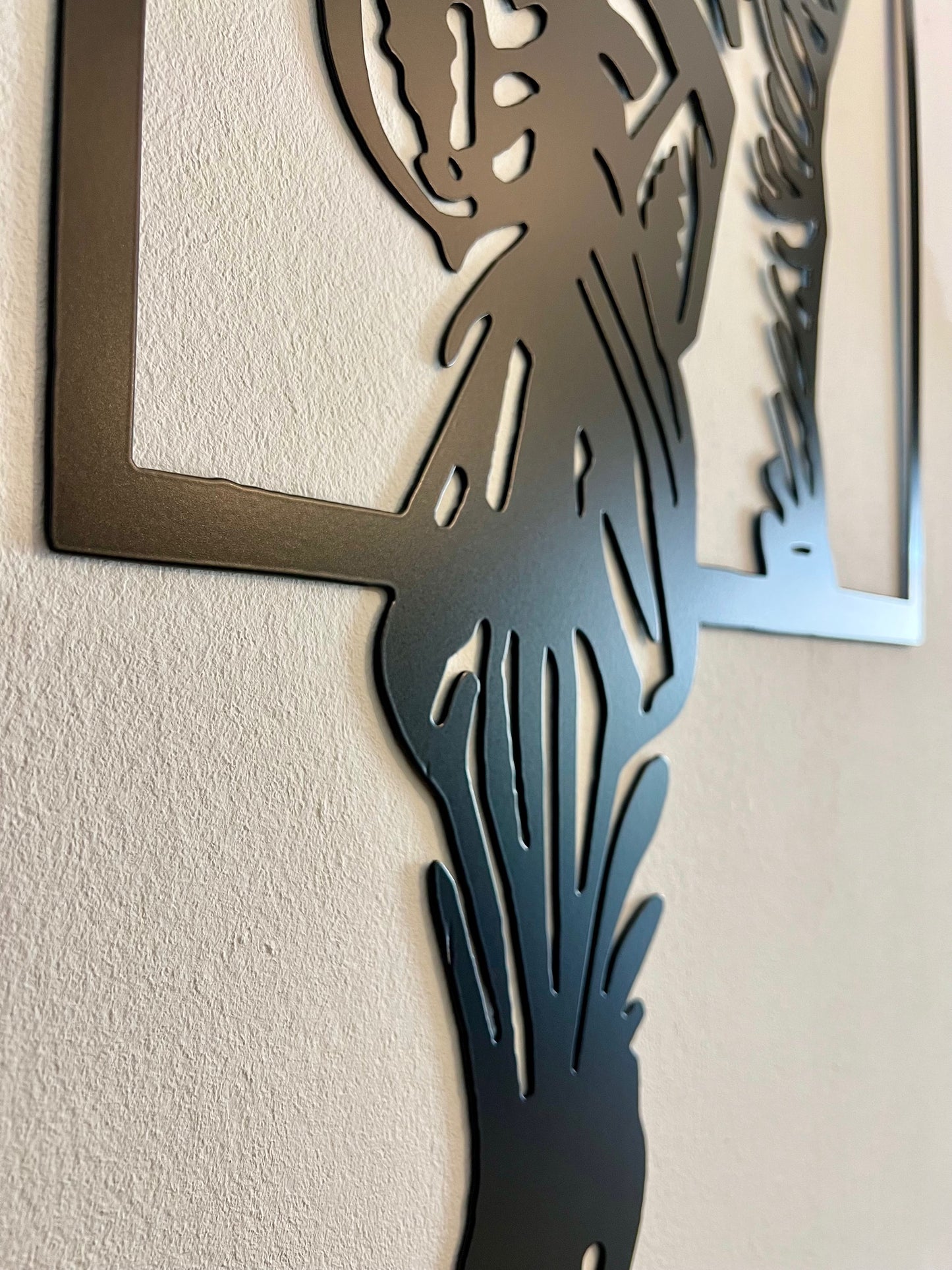 DECOR ZEBRA