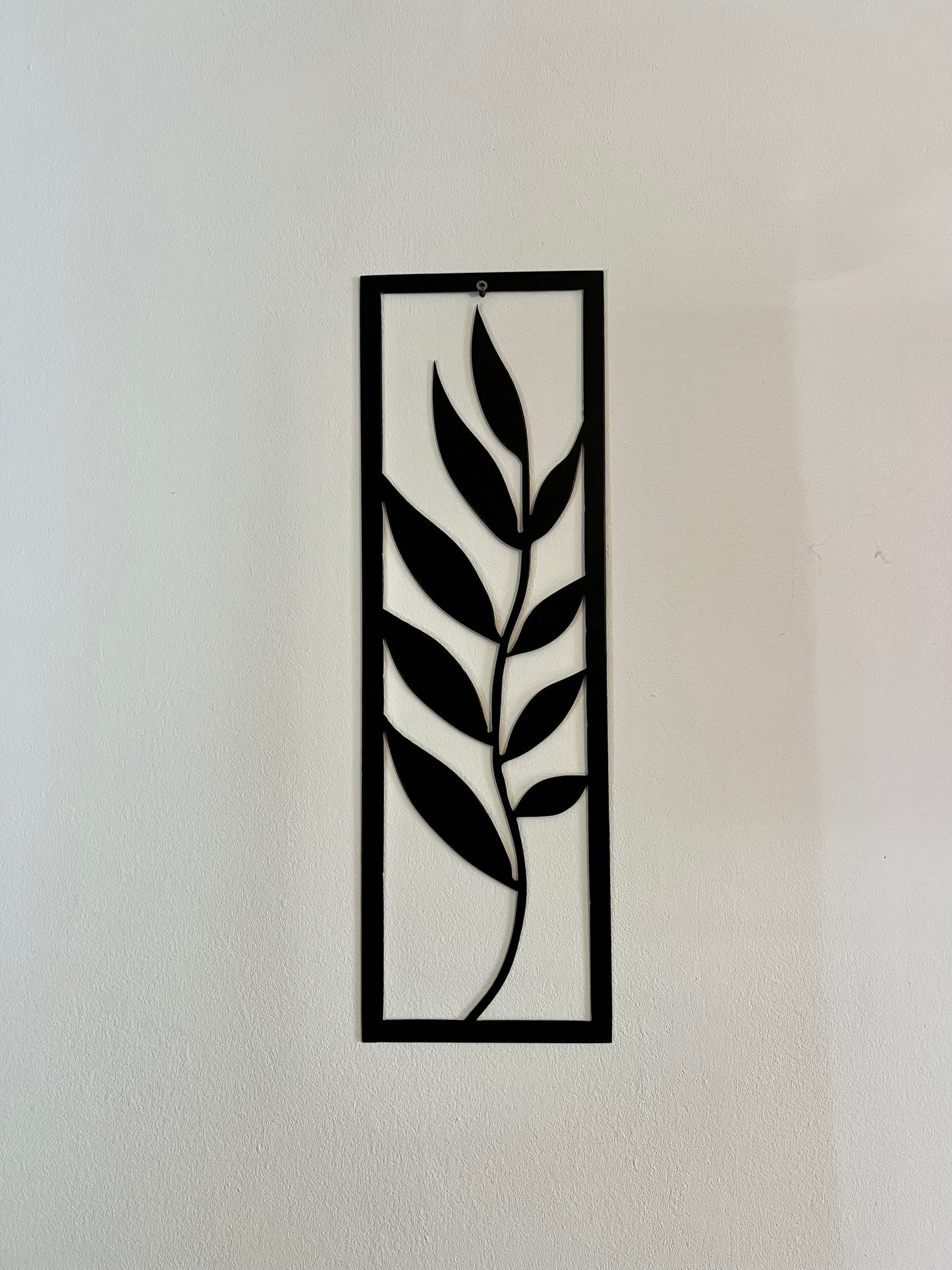 DECOR PLANTĂ