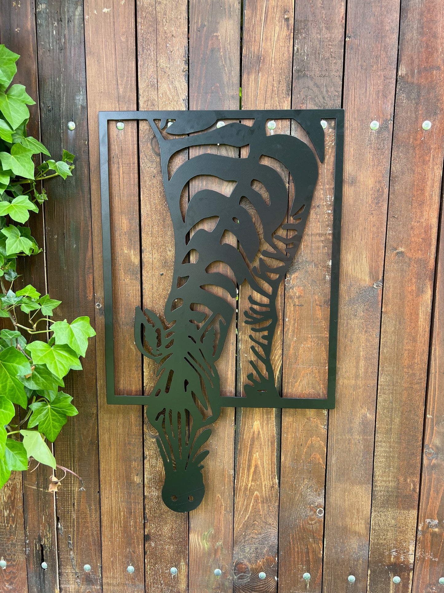 DECOR ZEBRA