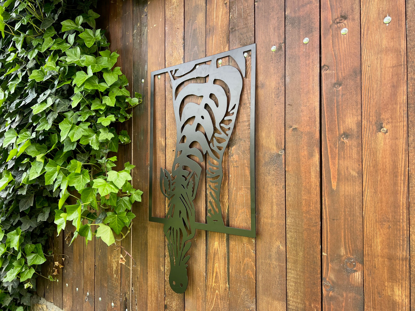 DECOR ZEBRA