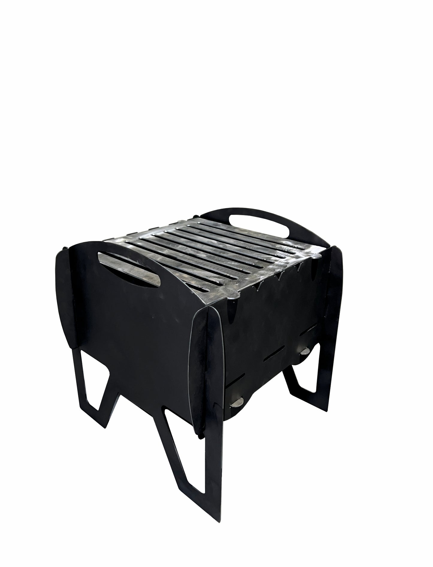 SET COMPLET GRĂTAR ASAMBLABIL