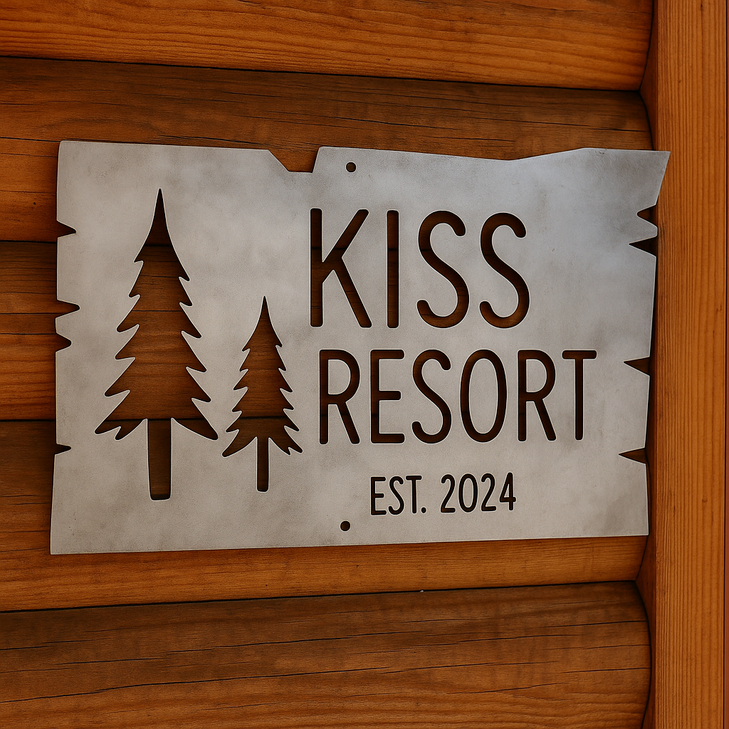 PLĂCUȚE METALICE PERSONALIZATE