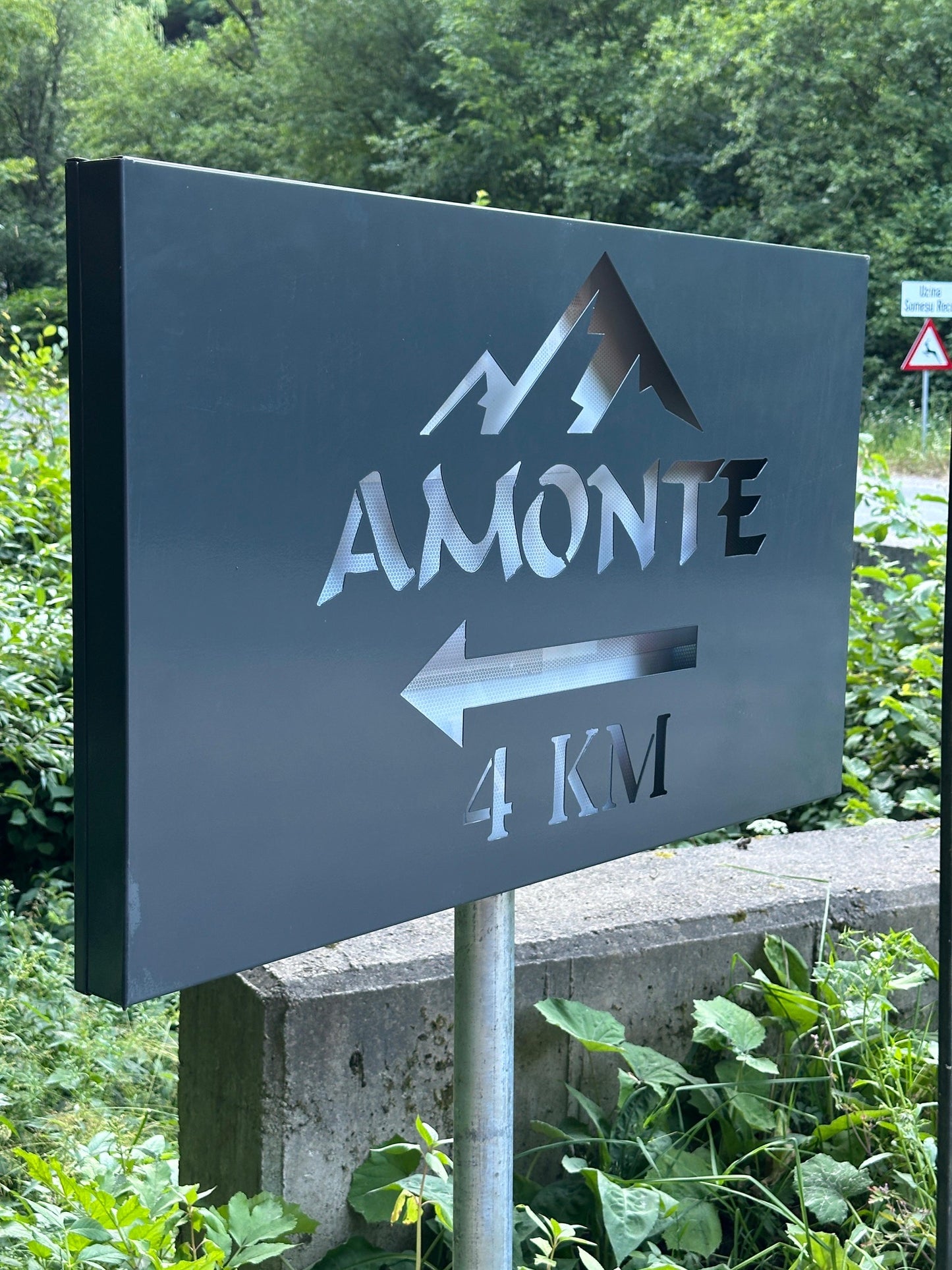 INDICATOR PERSONALIZAT METAL