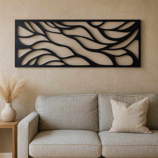 DECOR MODERN ABSTRACT