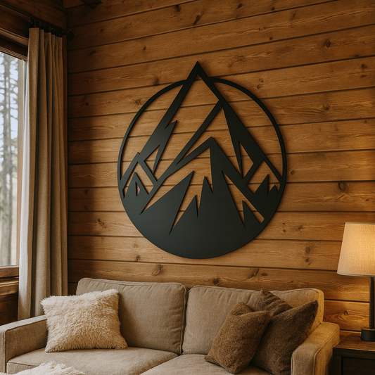 DECOR MUNTE