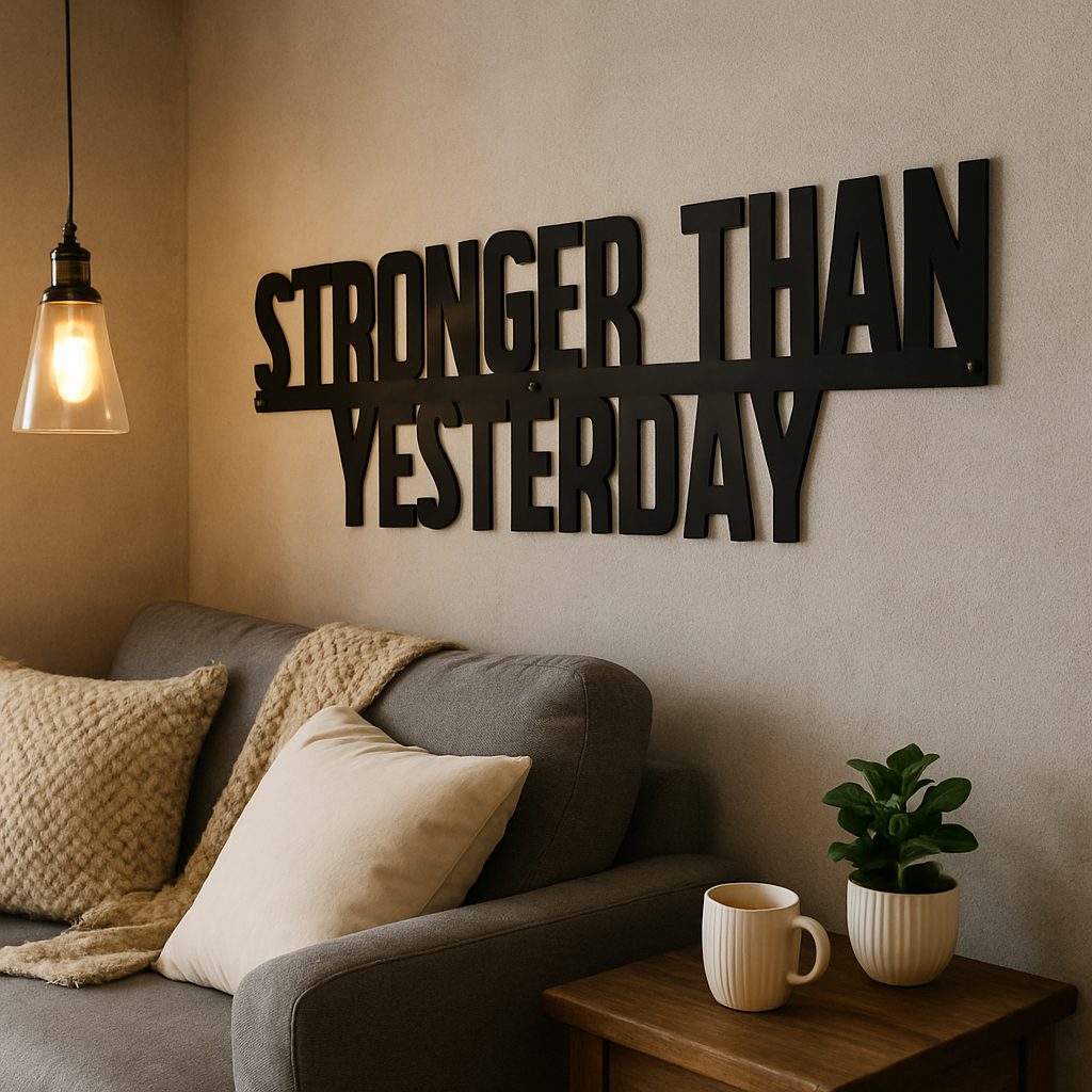 PLĂCUȚĂ METALICĂ PERSONALIZATĂ