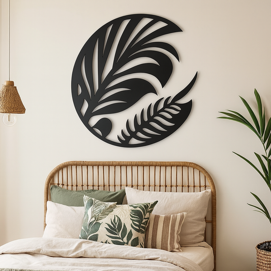 DECOR TROPICAL
