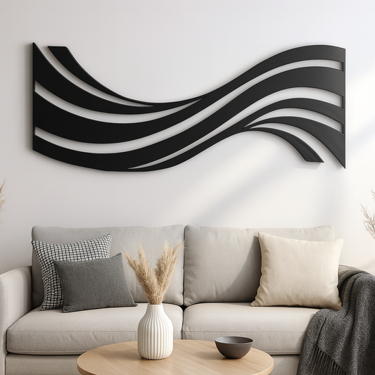 DECOR ABSTRACT