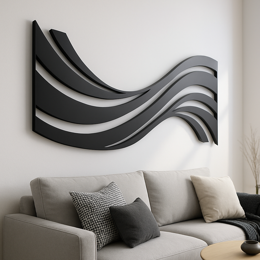 DECOR ABSTRACT