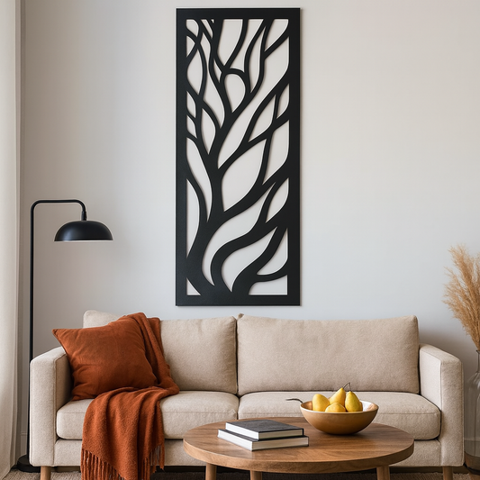 DECOR ABSTRACT