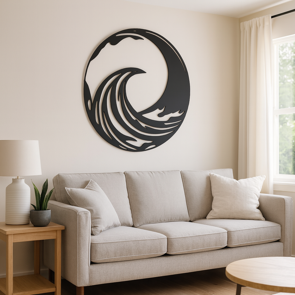 DECOR OCEAN