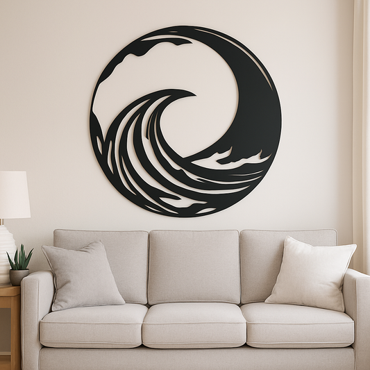 DECOR OCEAN
