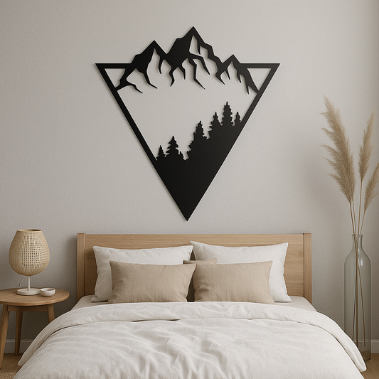 DECOR MUNTE