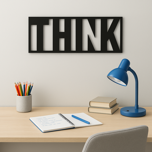 DECOR THINK