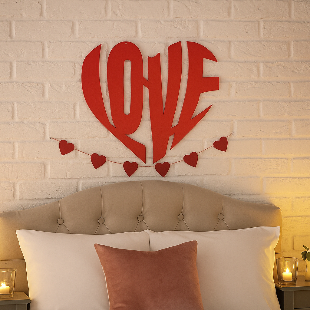 DECOR LOVE