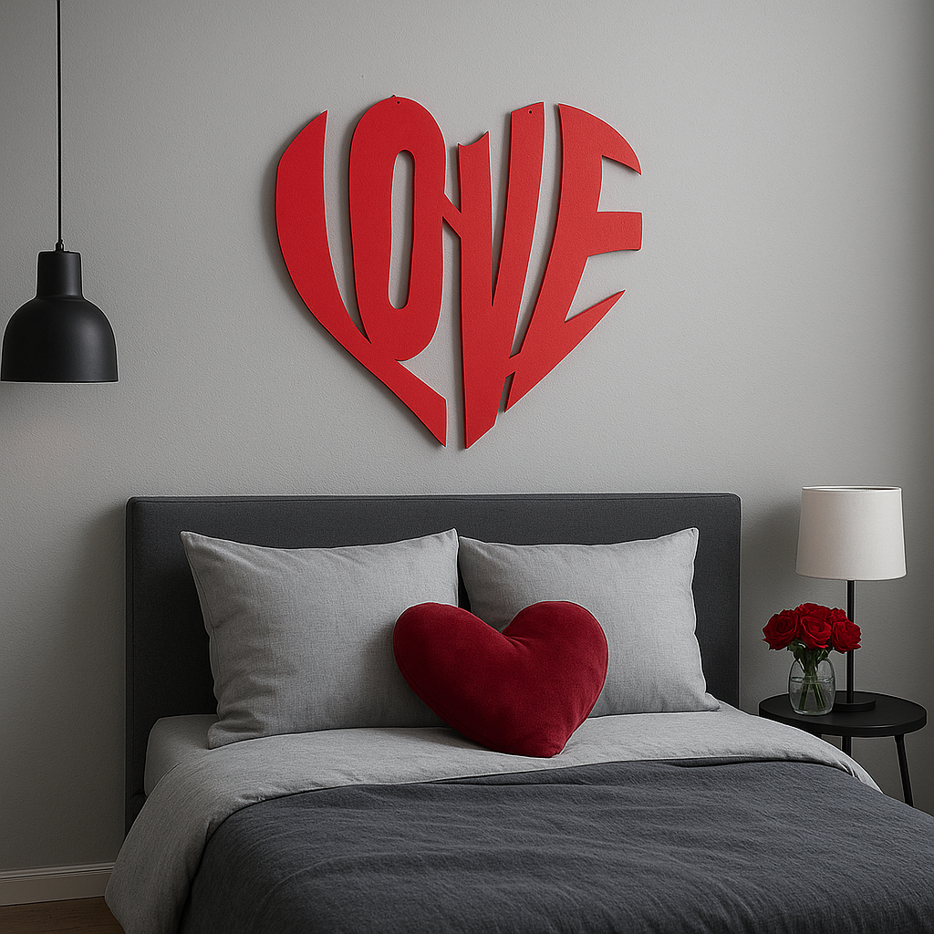 DECOR LOVE