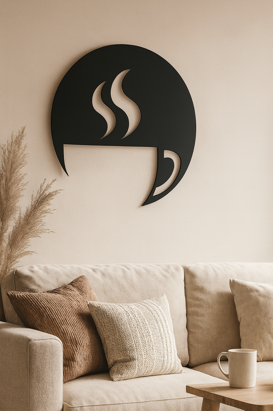 DECOR CAFEA