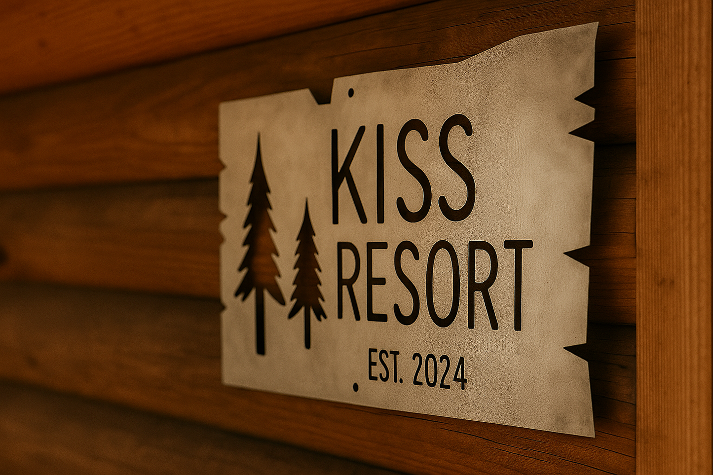 PLĂCUȚE METALICE PERSONALIZATE