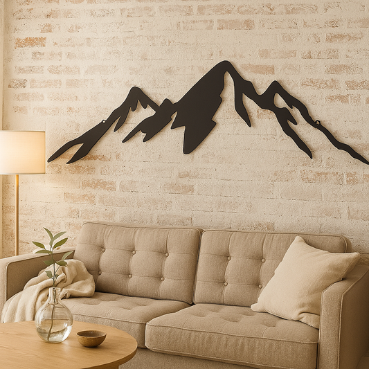 DECOR MUNTE