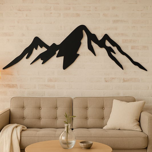 DECOR MUNTE