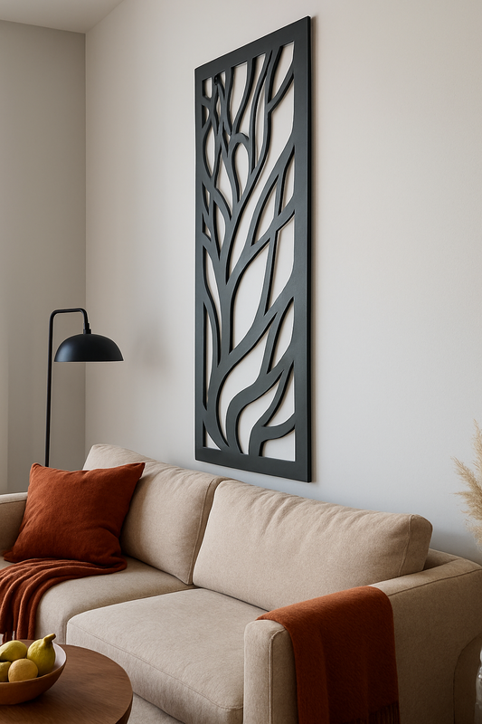 DECOR ABSTRACT