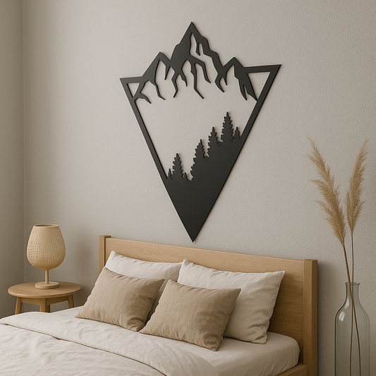 DECOR MUNTE