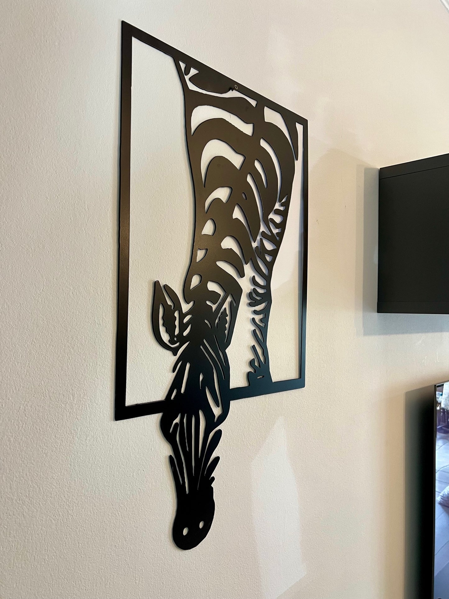 DECOR ZEBRA