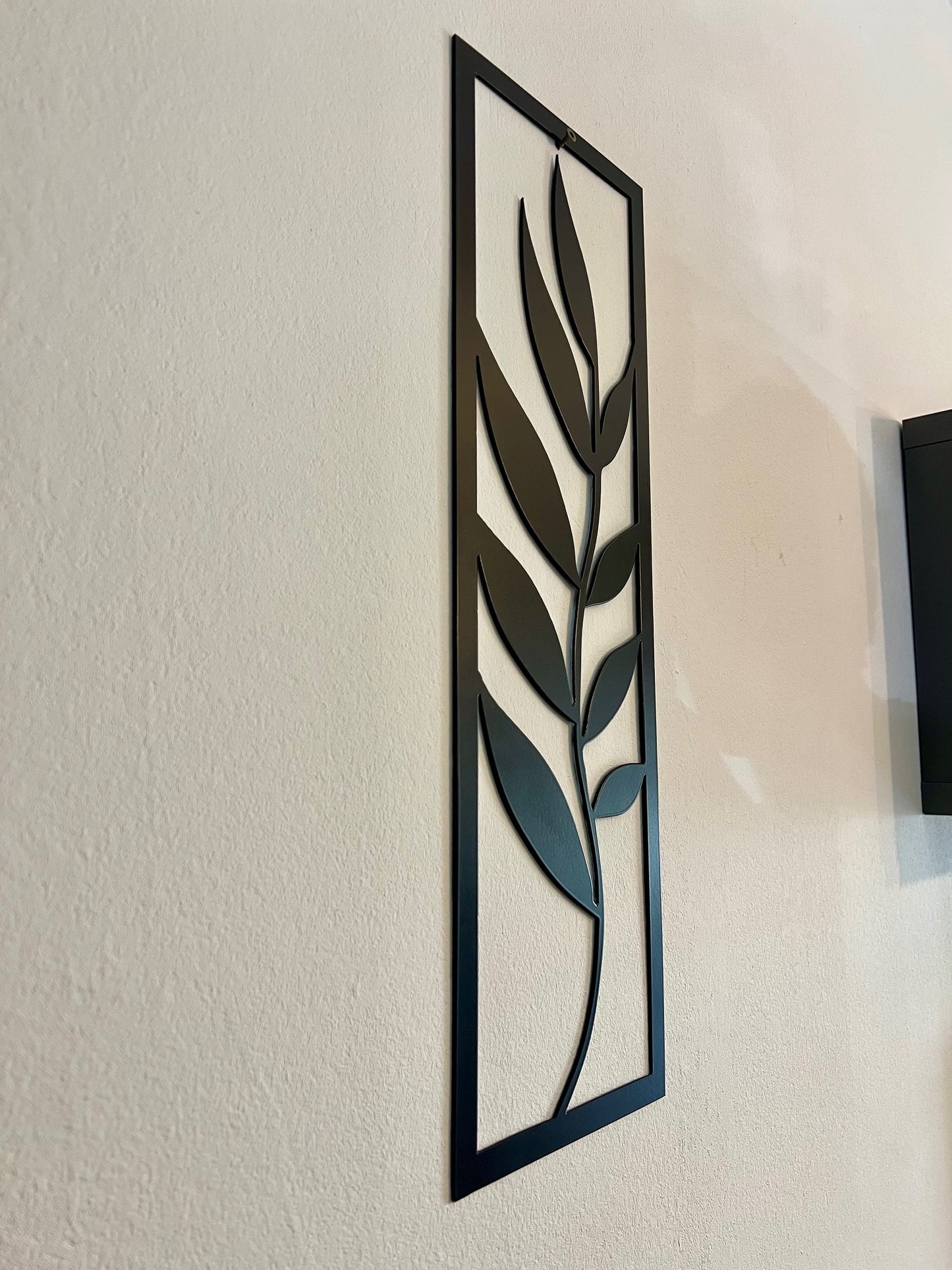 DECOR PLANTĂ