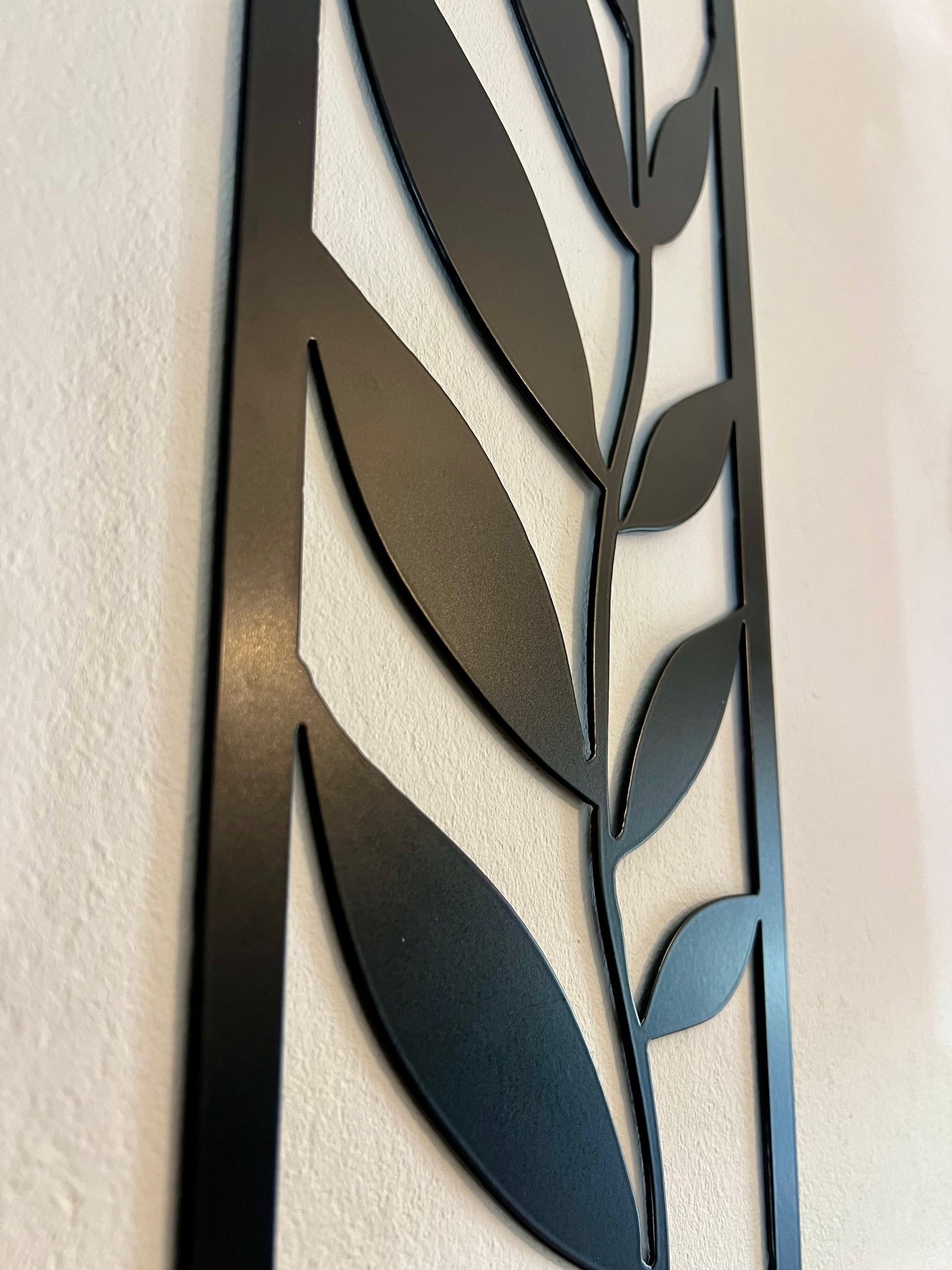 DECOR PLANTĂ
