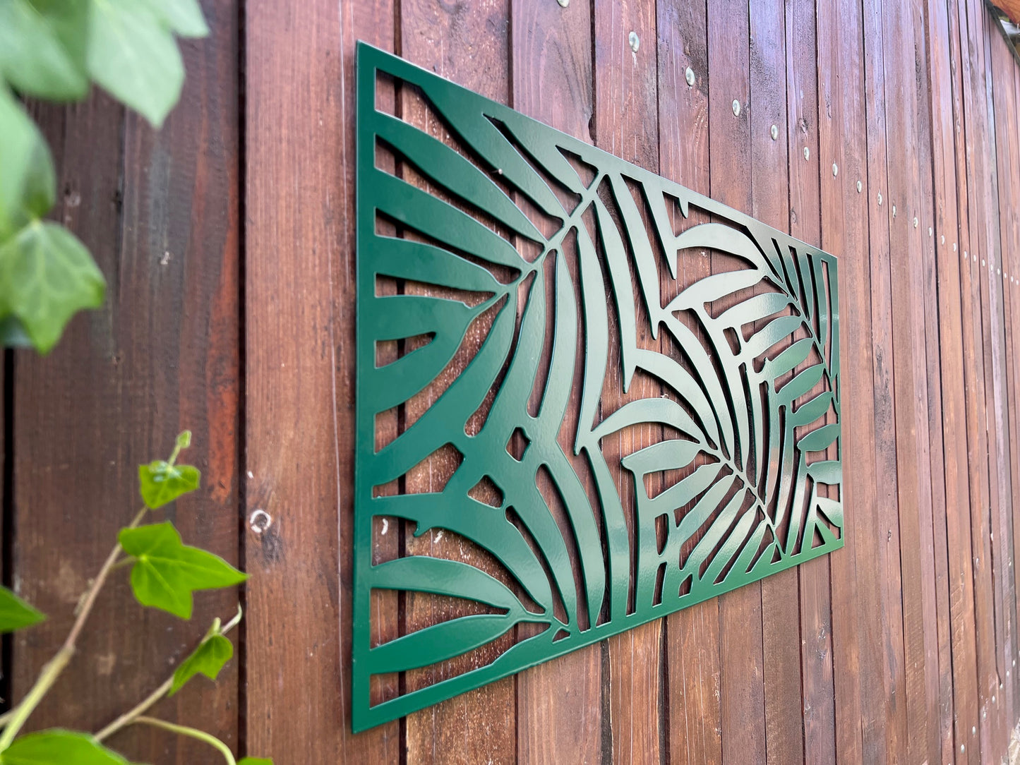 DECOR TROPICAL