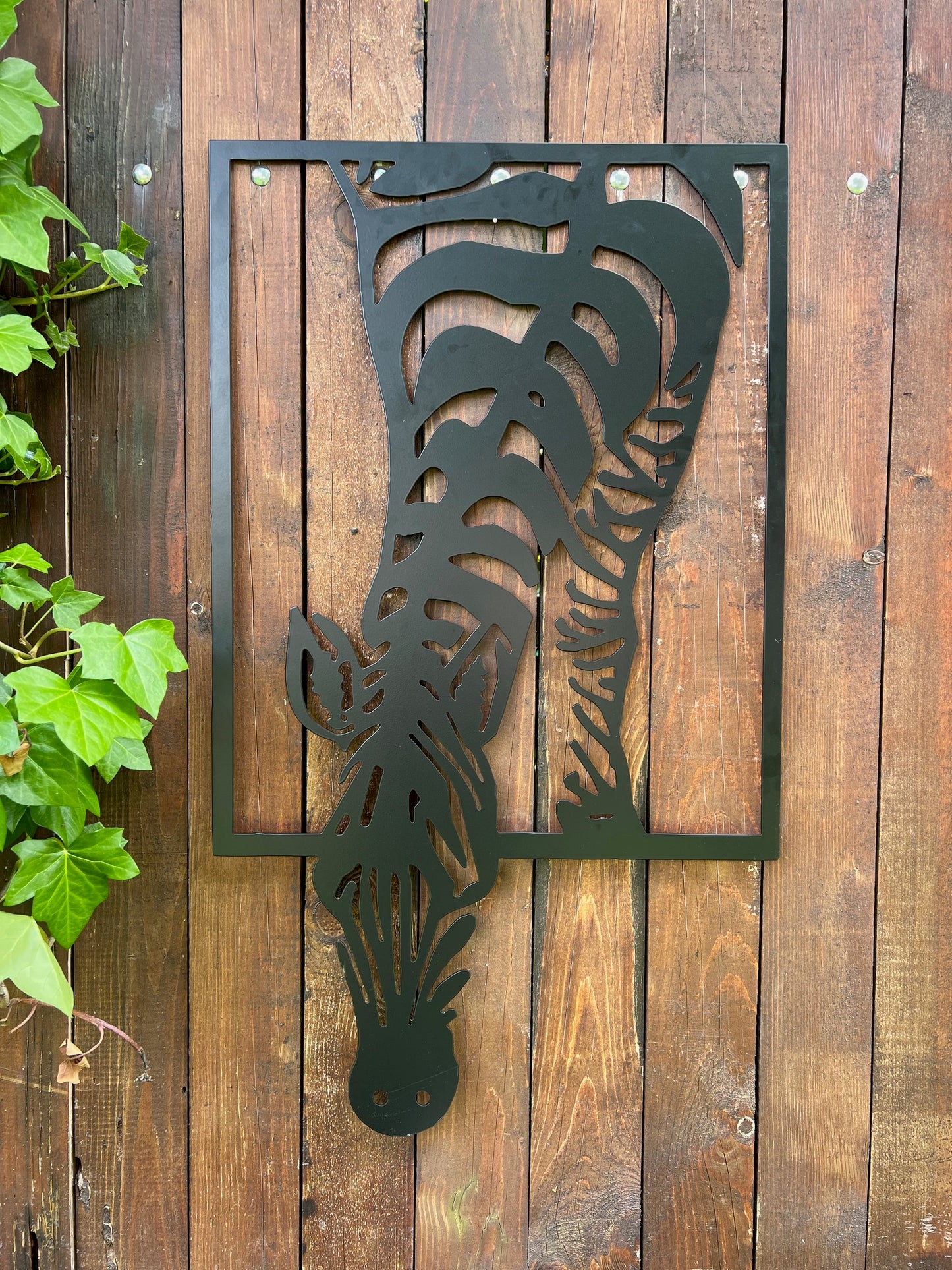 DECOR ZEBRA