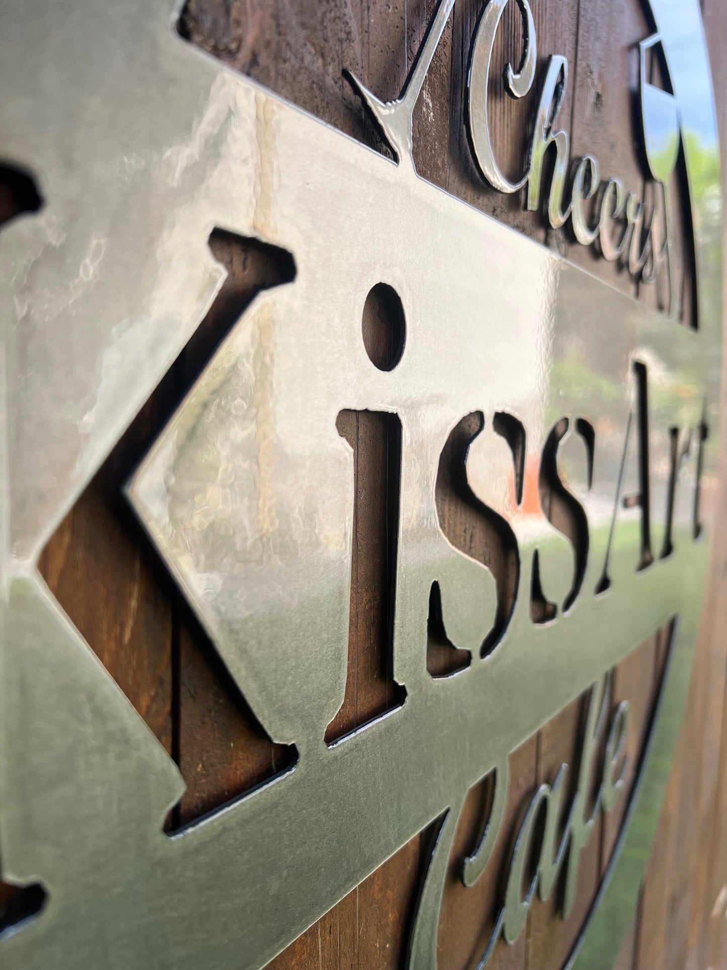 INDICATOR CAFE PERSONALIZAT