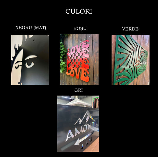 DECOR MODERN