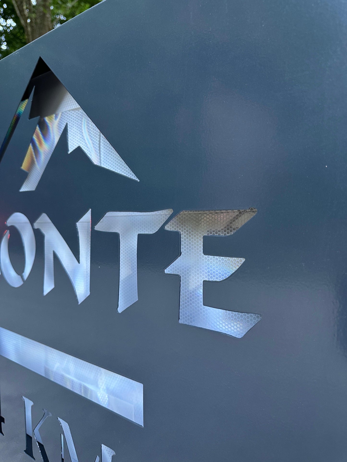 INDICATOR PERSONALIZAT METAL