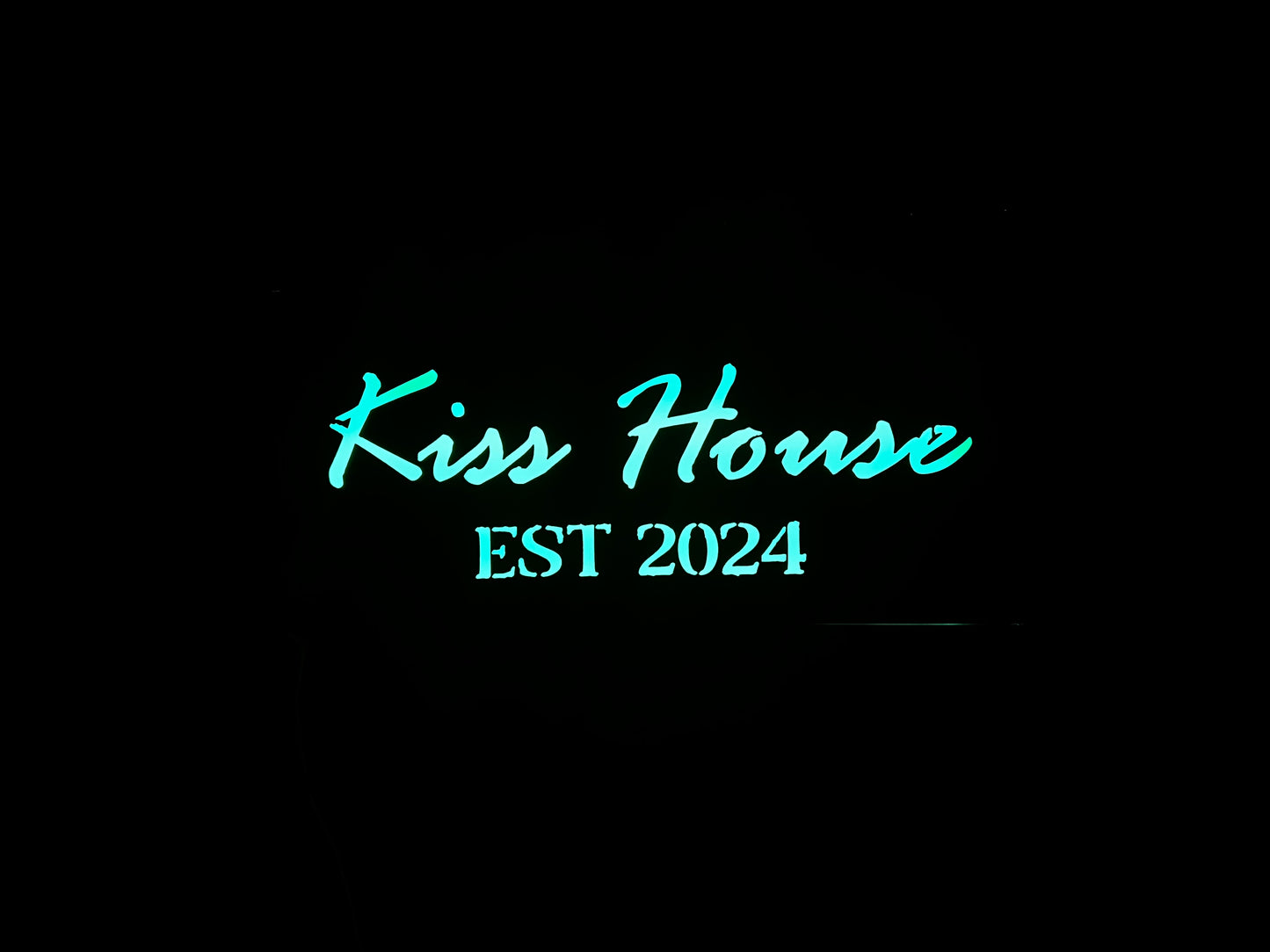 INDICATOR LED PERSONALIZAT