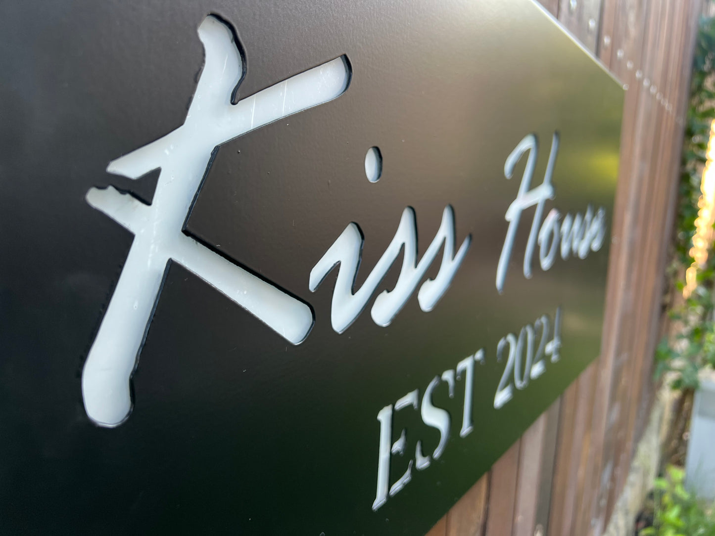 INDICATOR LED PERSONALIZAT