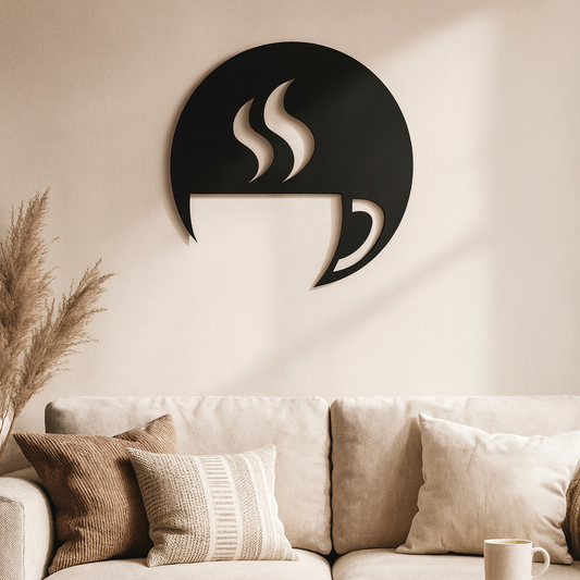 DECOR CAFEA